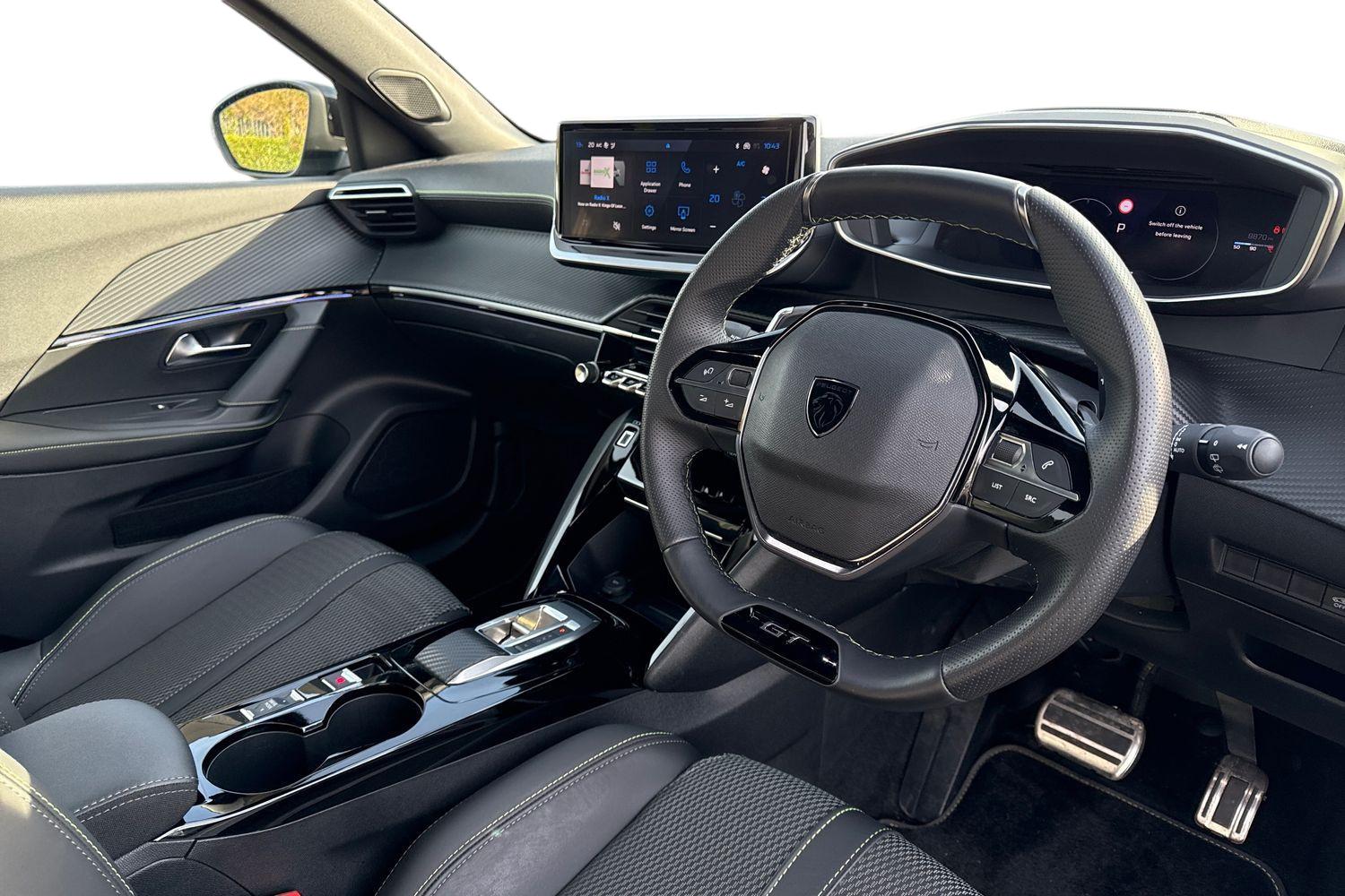 Used Peugeot 2008 2025 for sale - 76438850: Photo 13