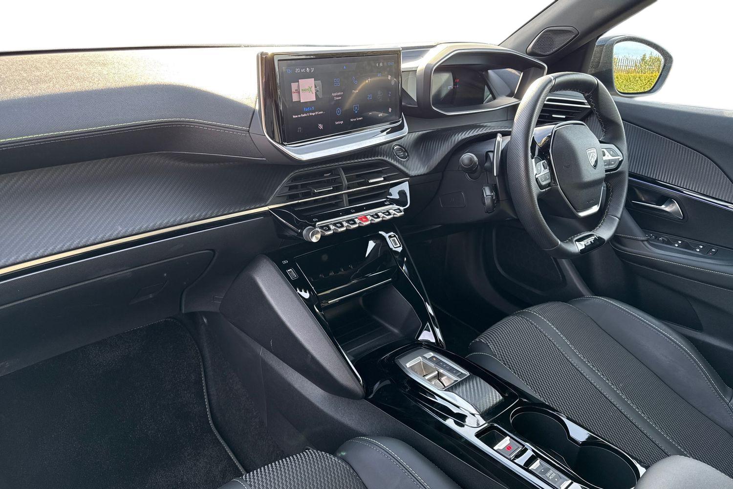 Used Peugeot 2008 2025 for sale - 76438850: Photo 14