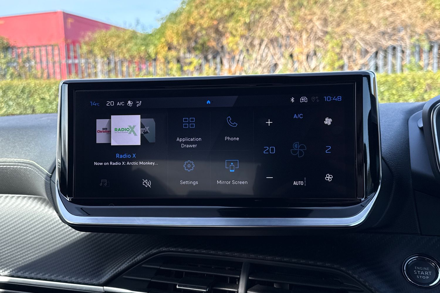 Used Peugeot 2008 2025 for sale - 76438850: Photo 16