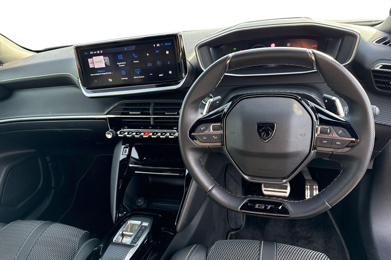 Used Peugeot 2008 2025 for sale - 76438850: Photo 17