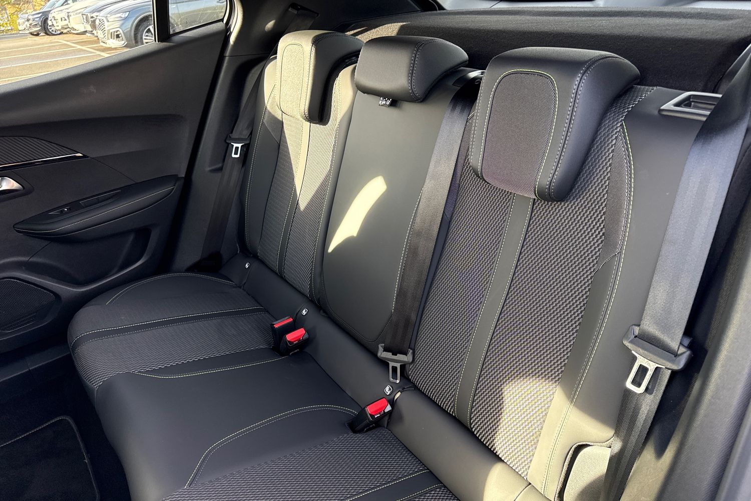 Used Peugeot 2008 2025 for sale - 76438850: Photo 18