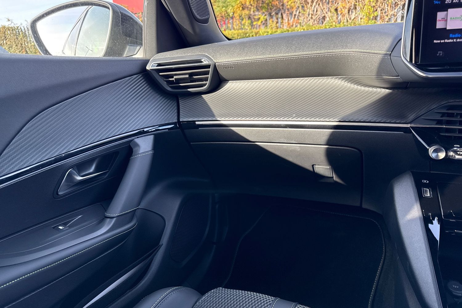 Used Peugeot 2008 2025 for sale - 76438850: Photo 19