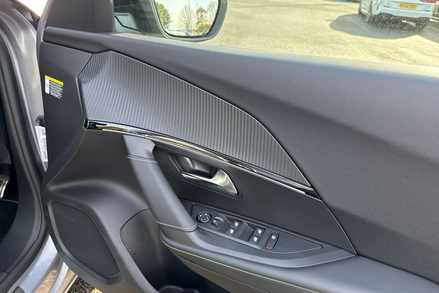 Used Peugeot 2008 2025 for sale - 76438850: Photo 20