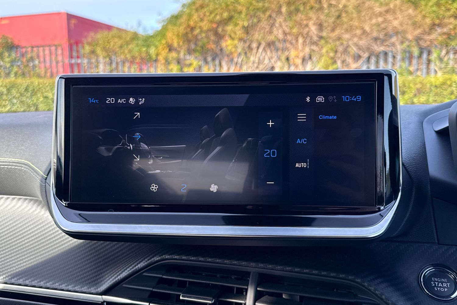 Used Peugeot 2008 2025 for sale - 76438850: Photo 21