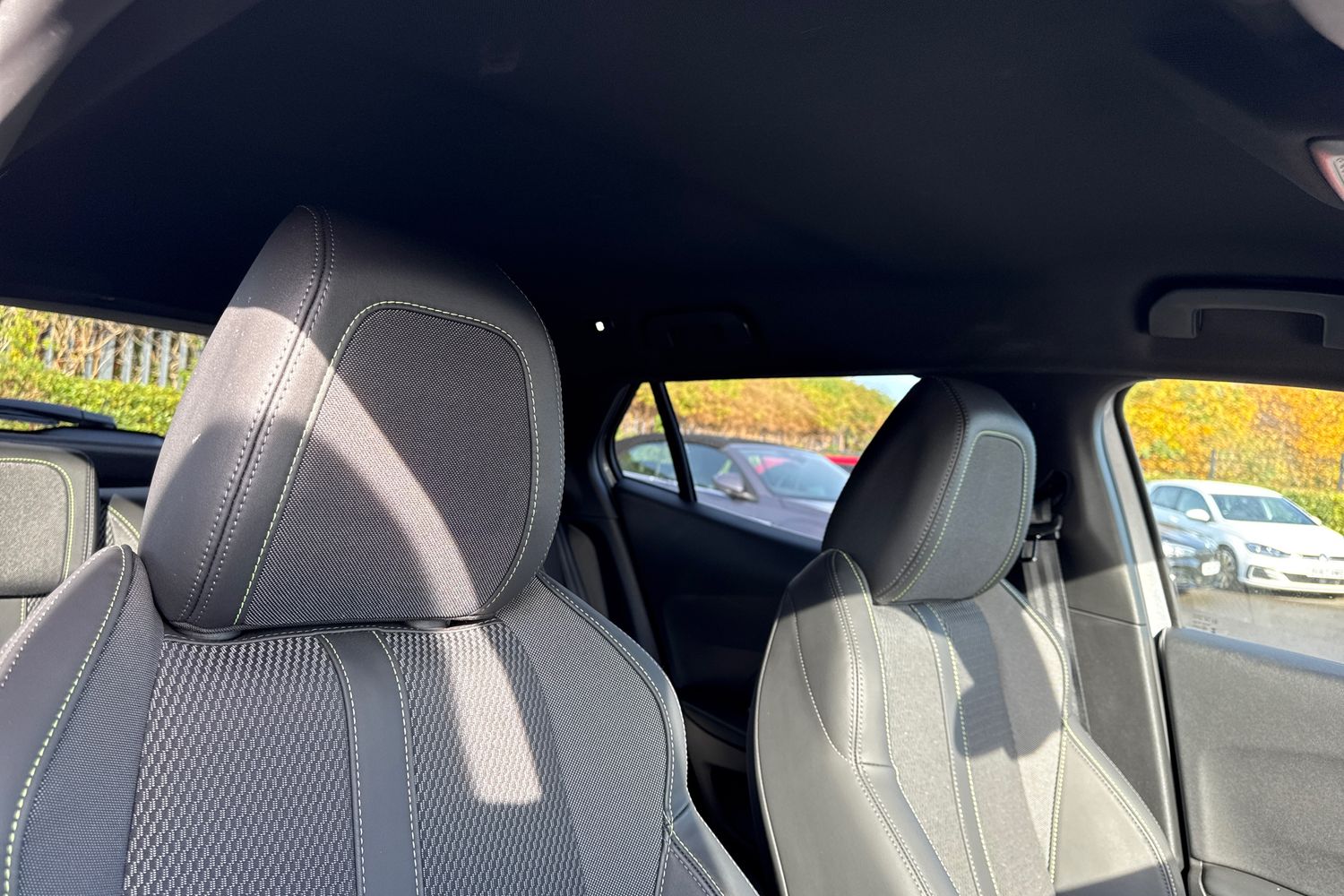 Used Peugeot 2008 2025 for sale - 76438850: Photo 23