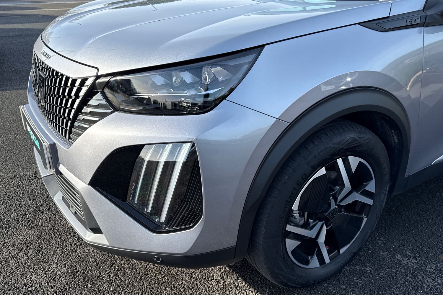 Used Peugeot 2008 2025 for sale - 76438850: Photo 25