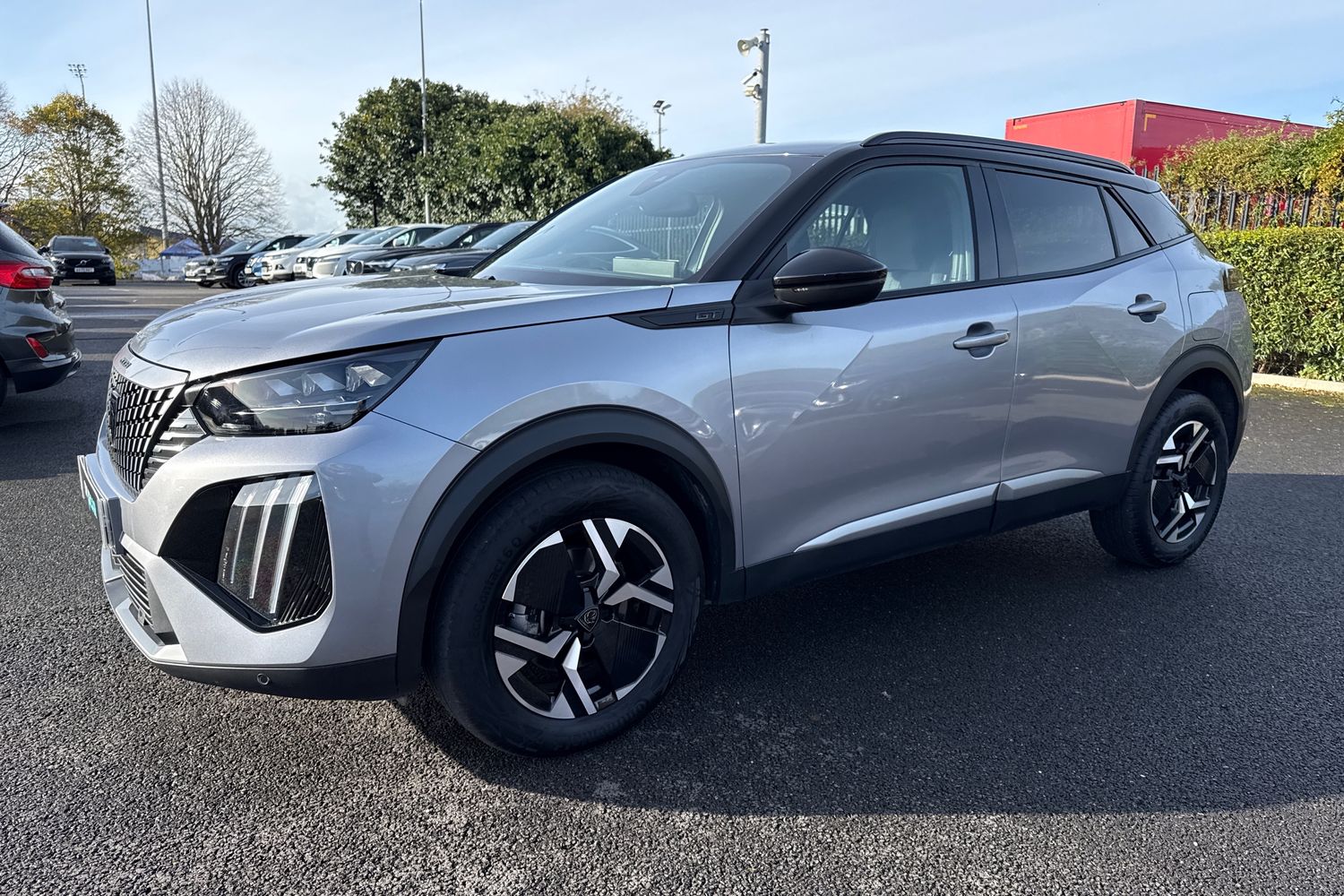 Used Peugeot 2008 2025 for sale - 76438850: Photo 26