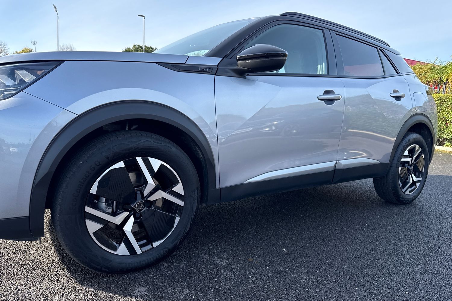 Used Peugeot 2008 2025 for sale - 76438850: Photo 27