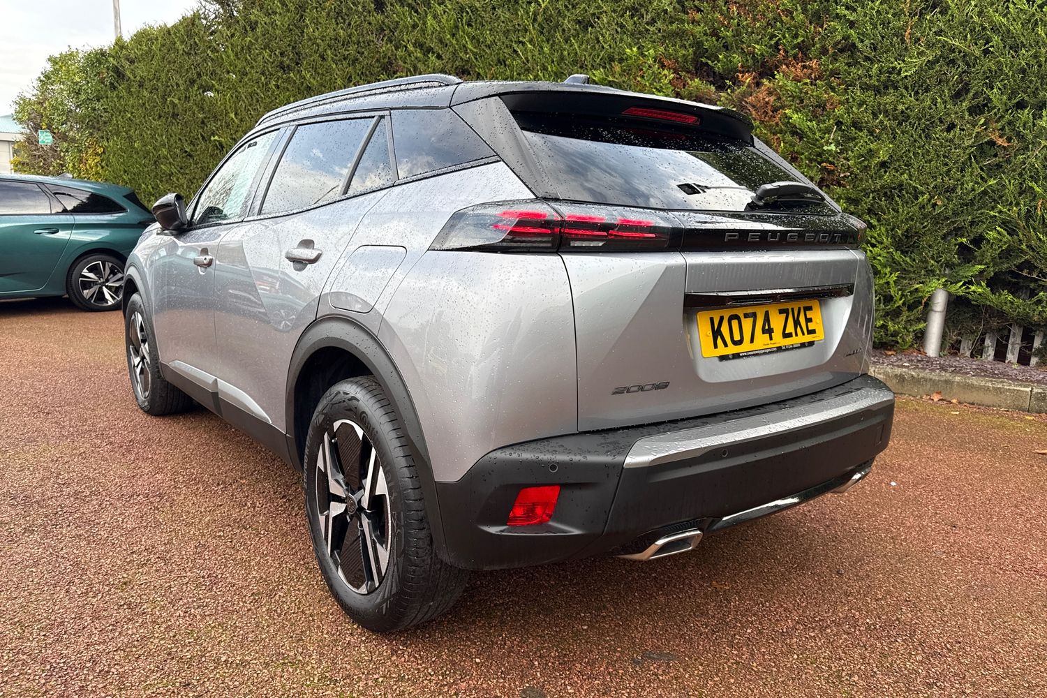 Used Peugeot 2008 2025 for sale - 76438850: Photo 29