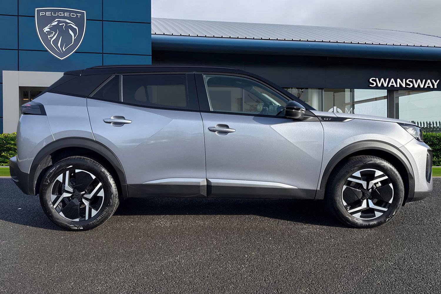 Used Peugeot 2008 2025 for sale - 76438850: Photo 3