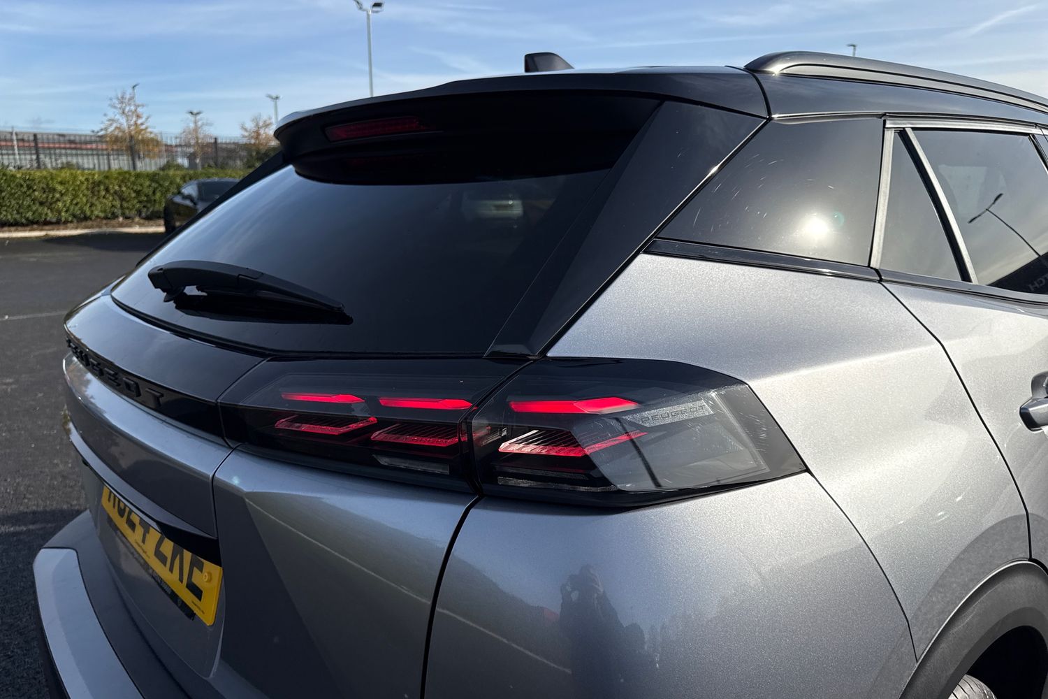 Used Peugeot 2008 2025 for sale - 76438850: Photo 31