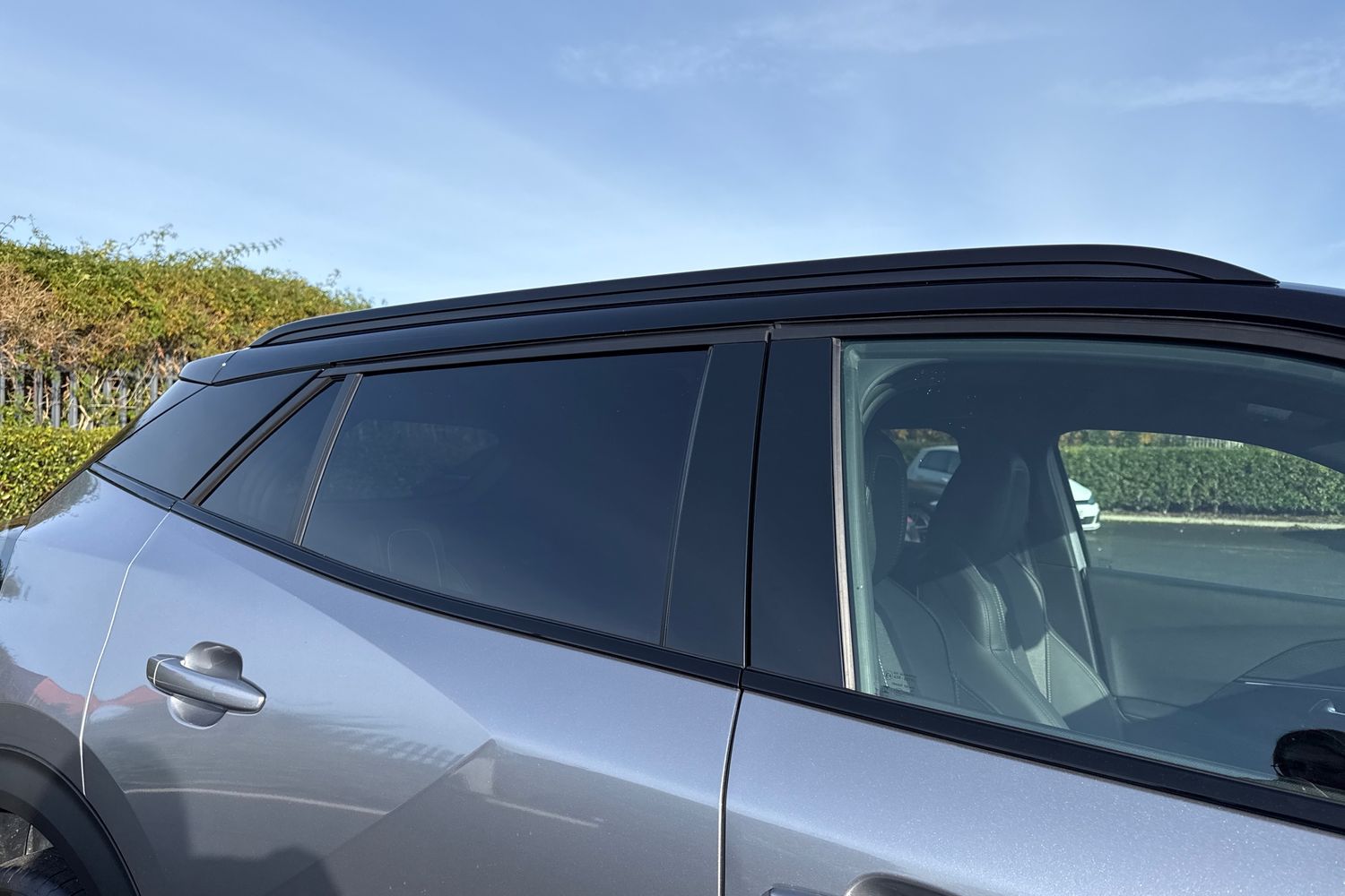 Used Peugeot 2008 2025 for sale - 76438850: Photo 35