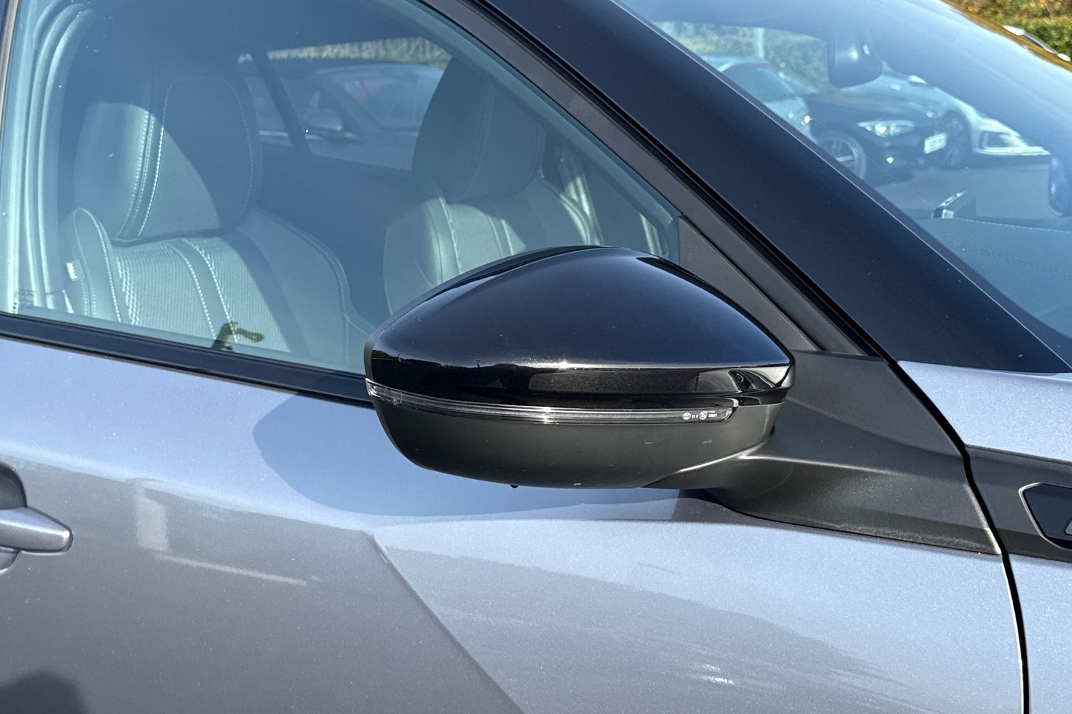 Used Peugeot 2008 2025 for sale - 76438850: Photo 36