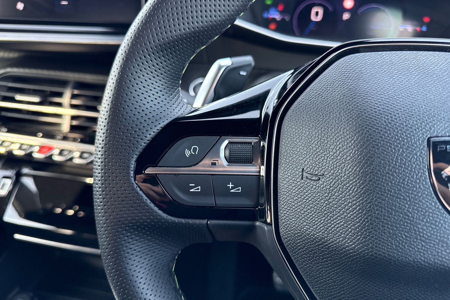 Used Peugeot 2008 2025 for sale - 76438850: Photo 38