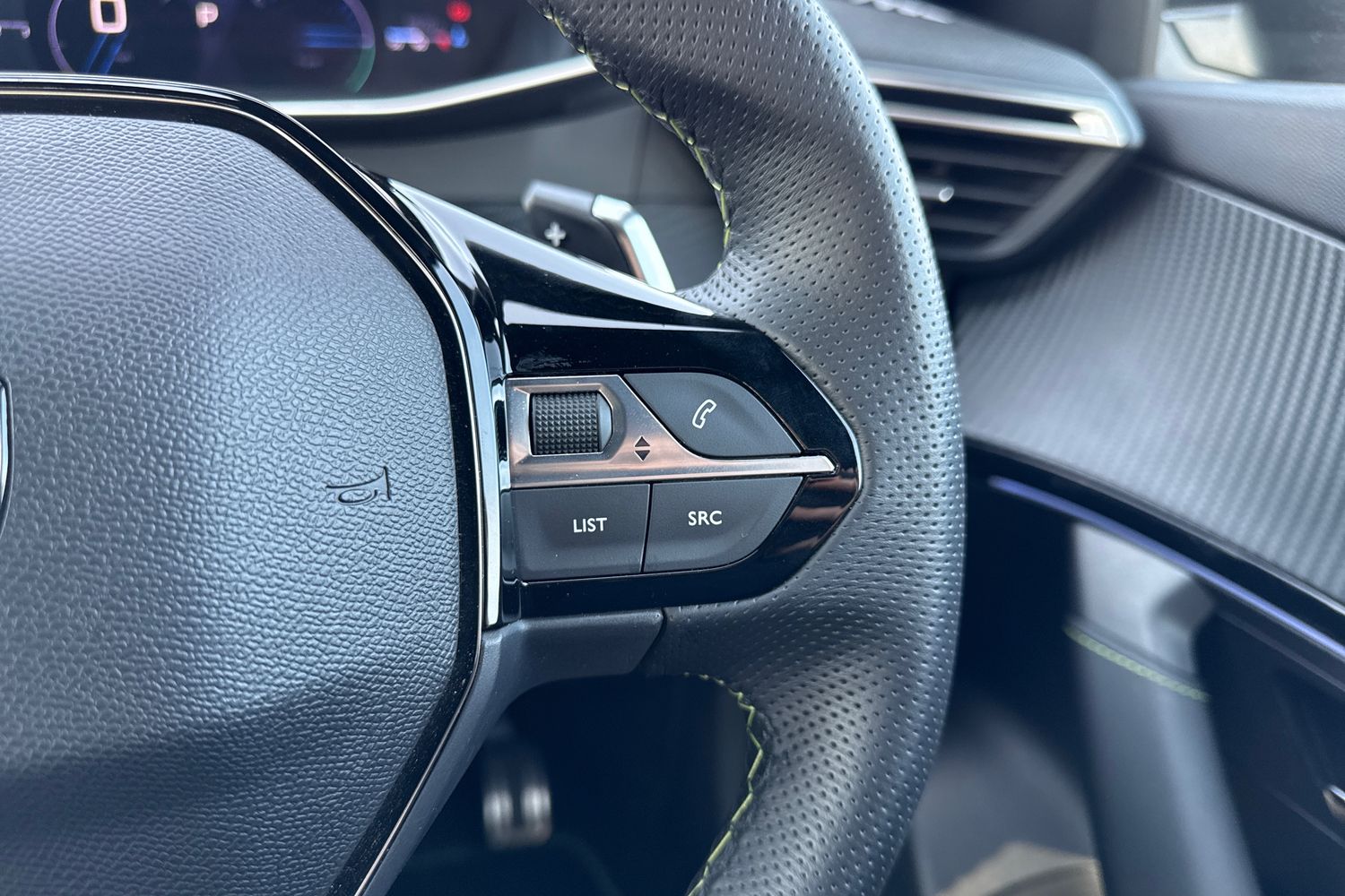 Used Peugeot 2008 2025 for sale - 76438850: Photo 39