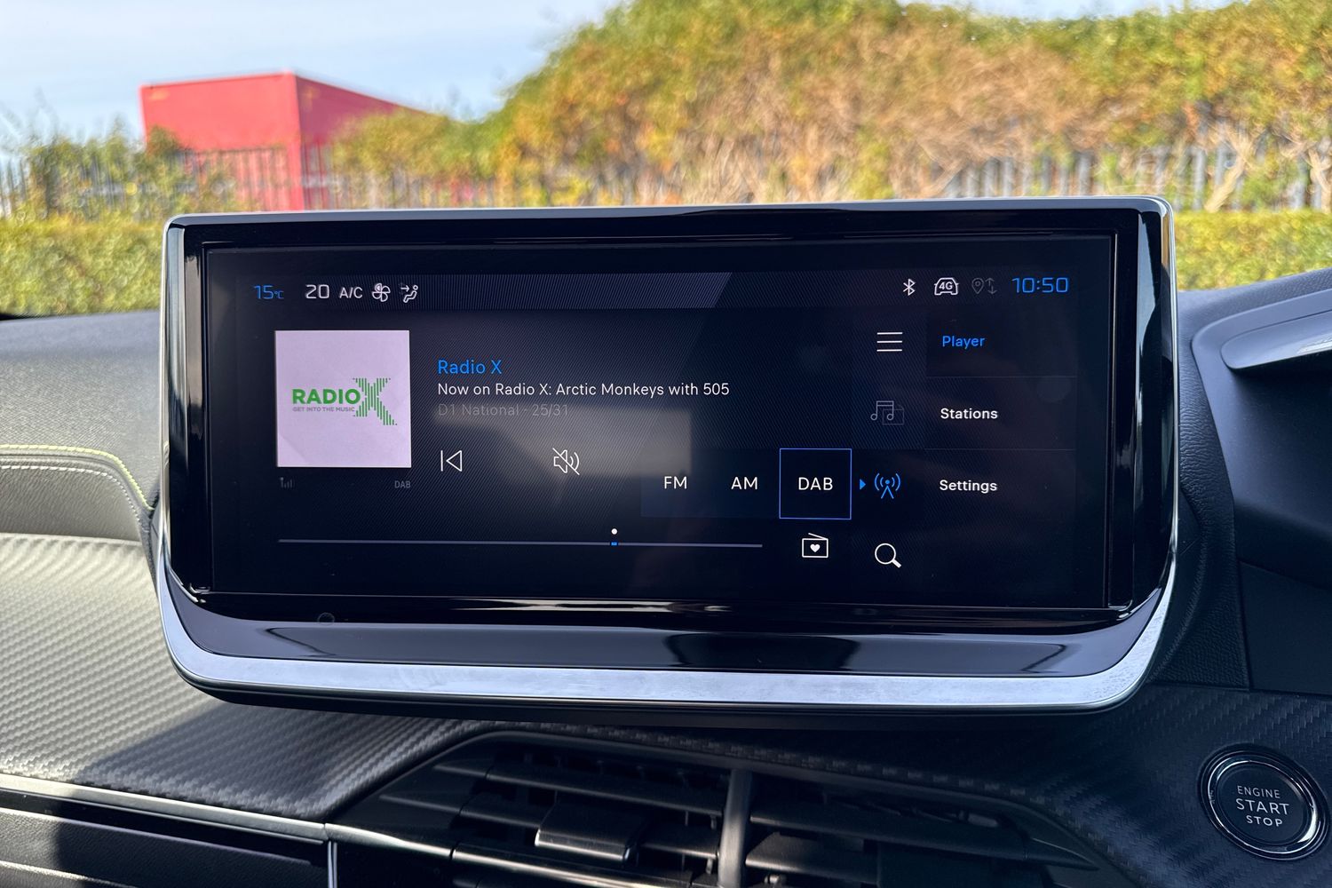 Used Peugeot 2008 2025 for sale - 76438850: Photo 43