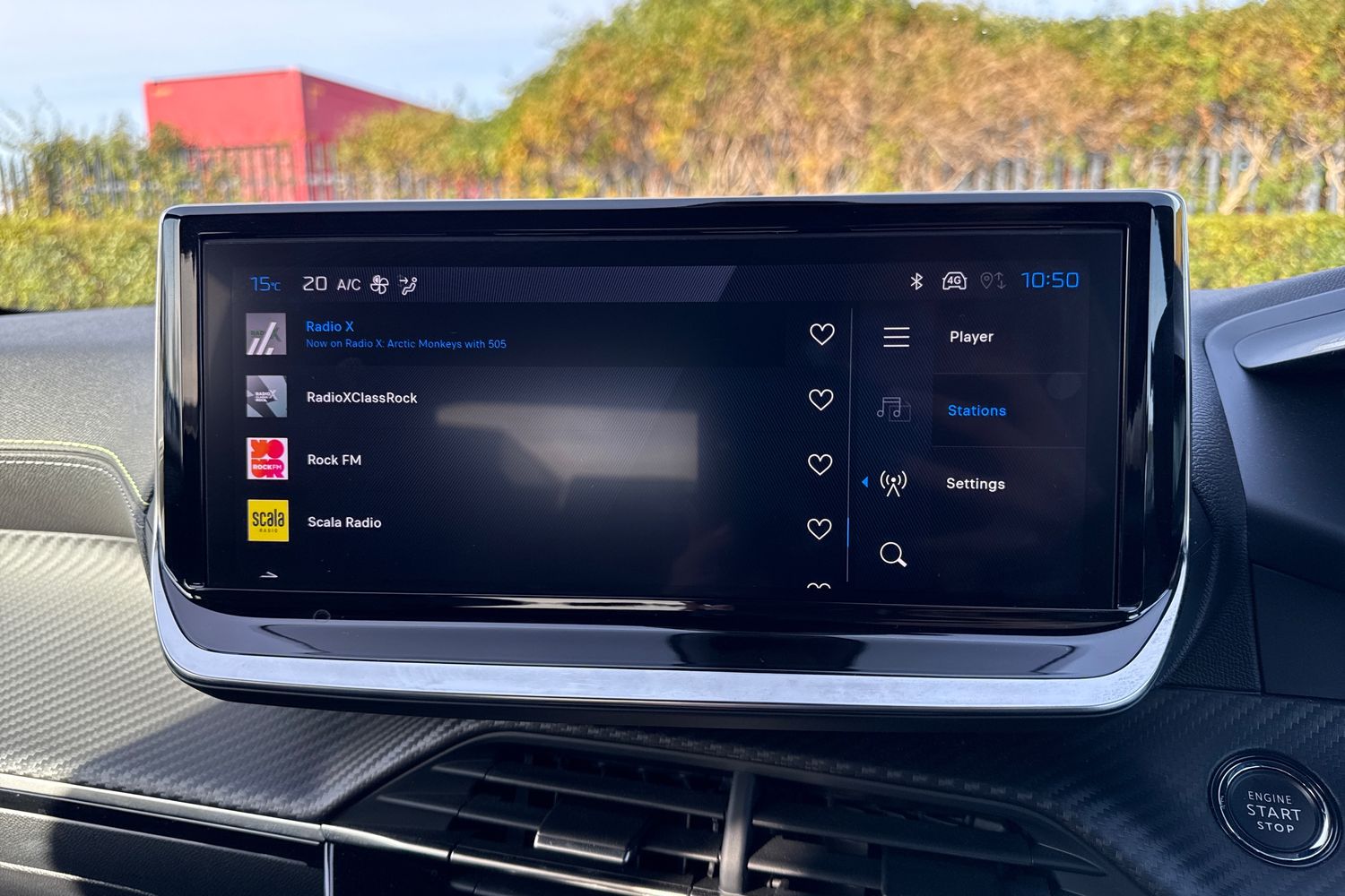 Used Peugeot 2008 2025 for sale - 76438850: Photo 44