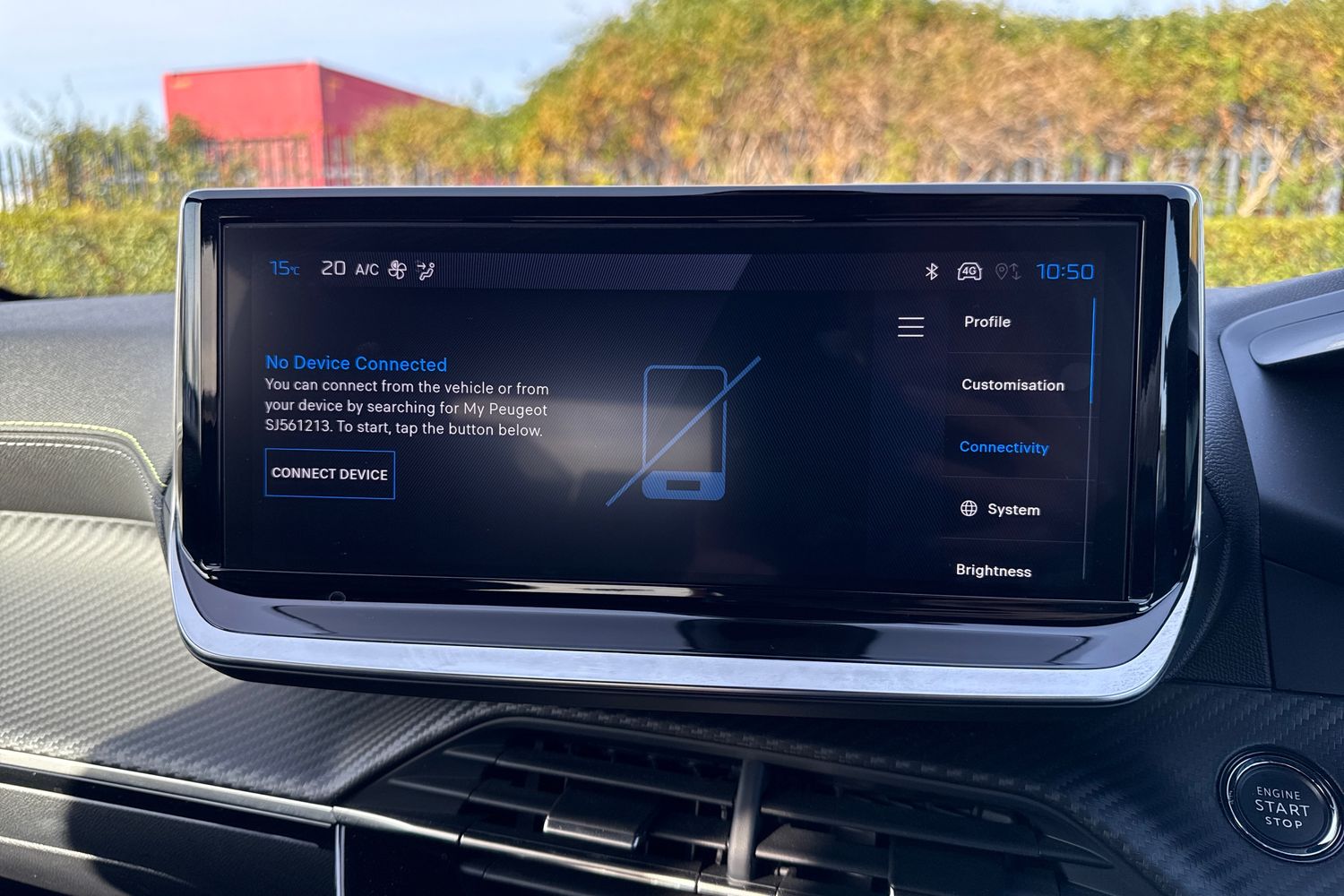 Used Peugeot 2008 2025 for sale - 76438850: Photo 45