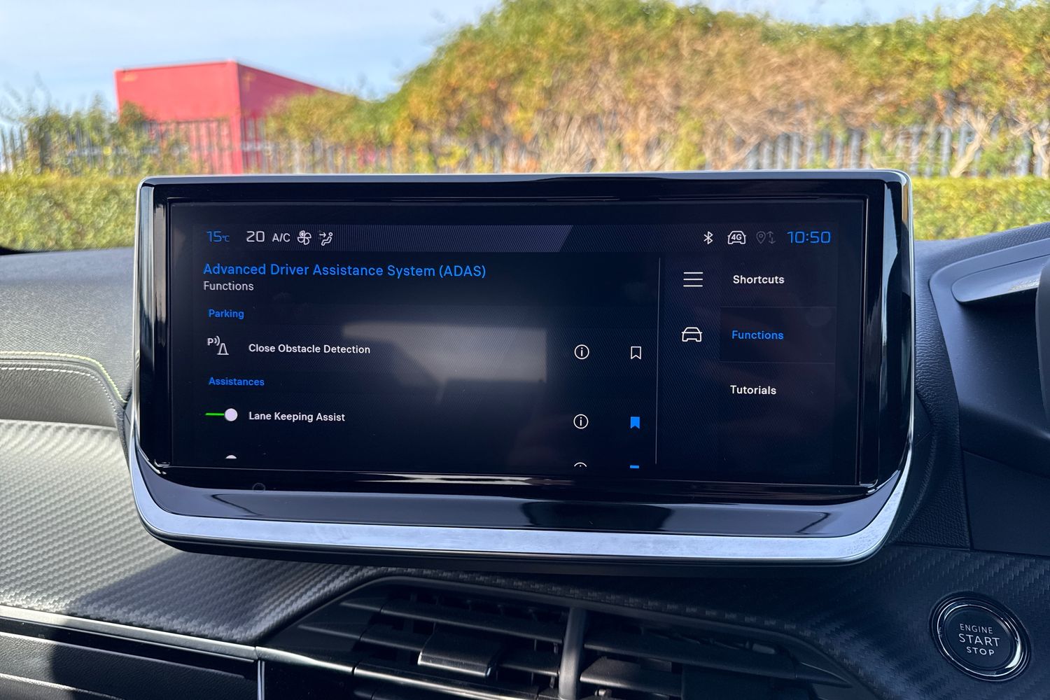 Used Peugeot 2008 2025 for sale - 76438850: Photo 47