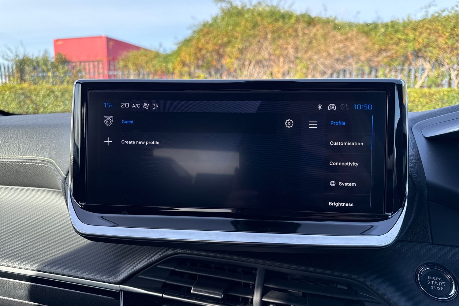 Used Peugeot 2008 2025 for sale - 76438850: Photo 48