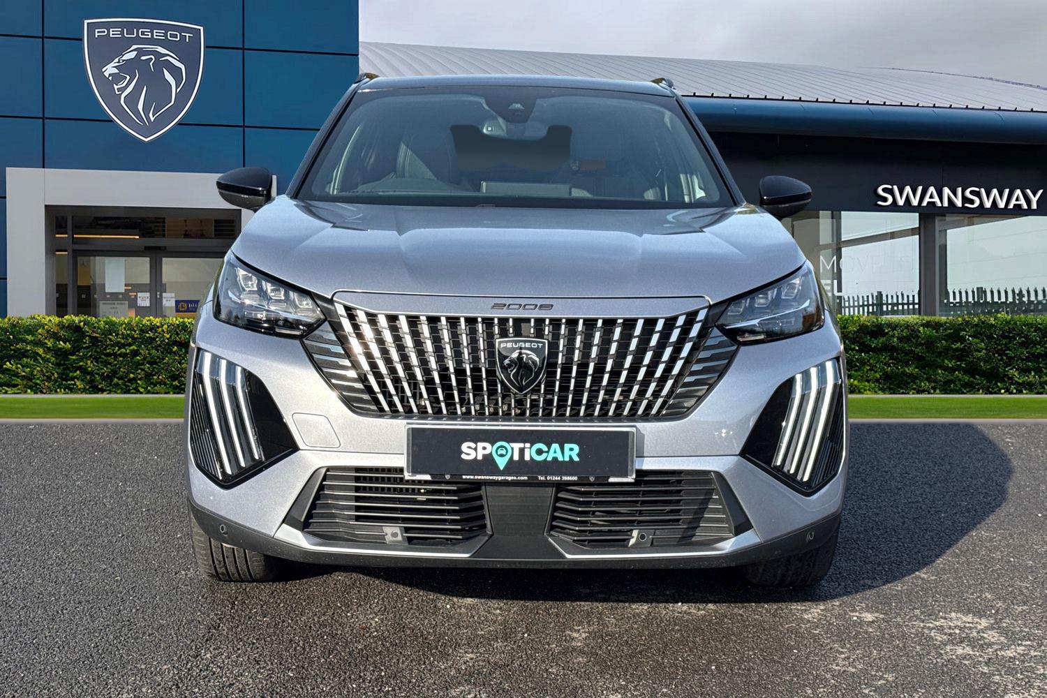 Used Peugeot 2008 2025 for sale - 76438850: Photo 5