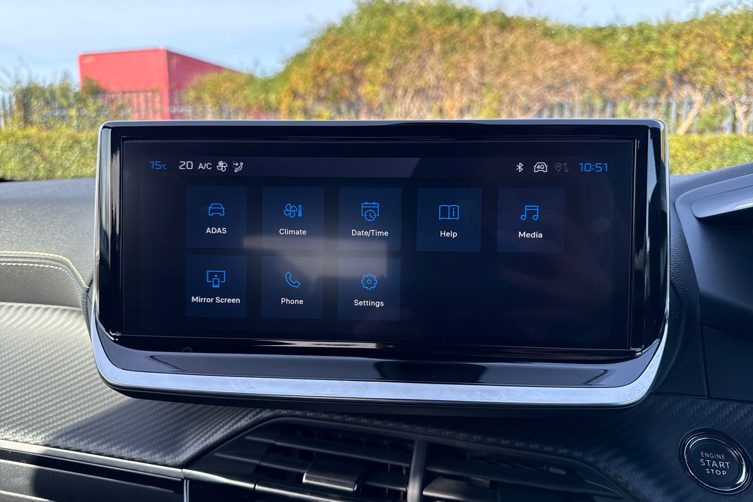 Used Peugeot 2008 2025 for sale - 76438850: Photo 50