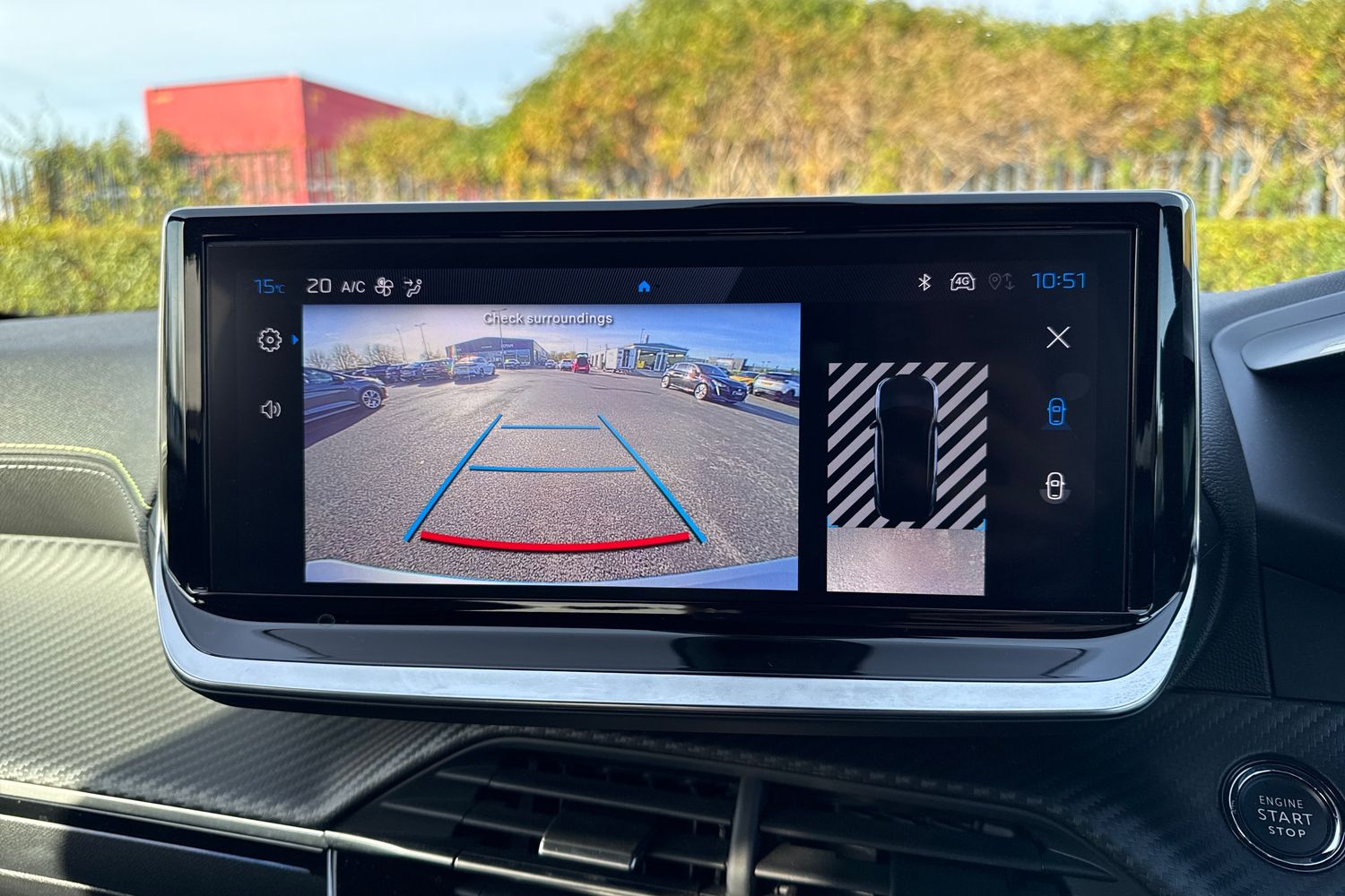 Used Peugeot 2008 2025 for sale - 76438850: Photo 51