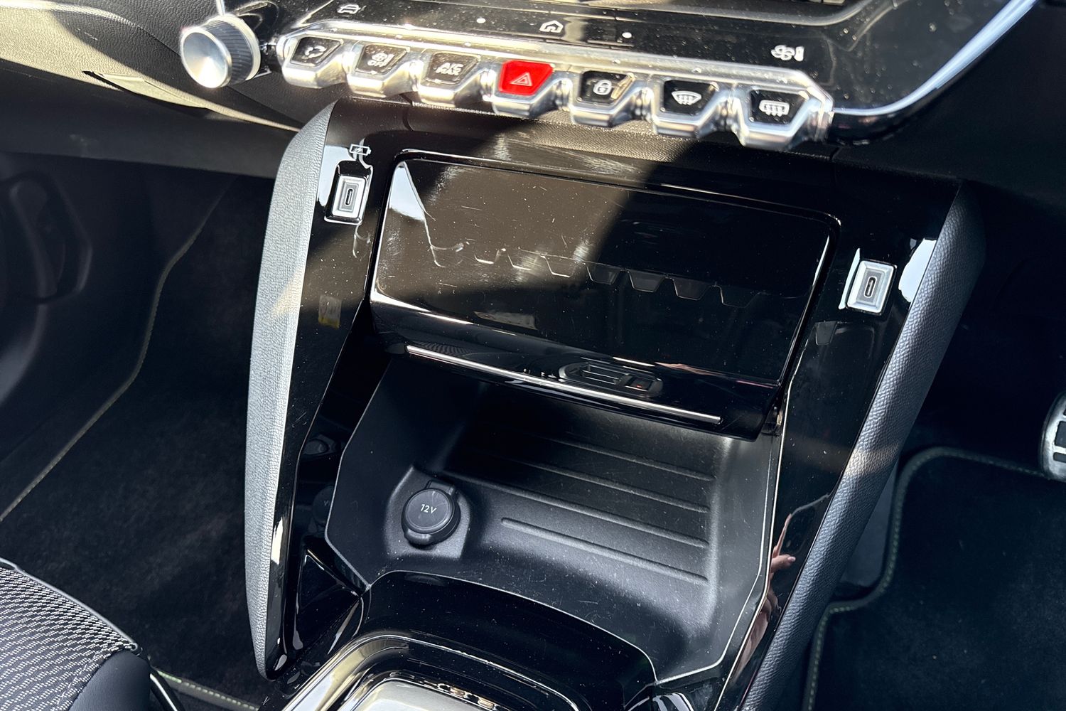 Used Peugeot 2008 2025 for sale - 76438850: Photo 54