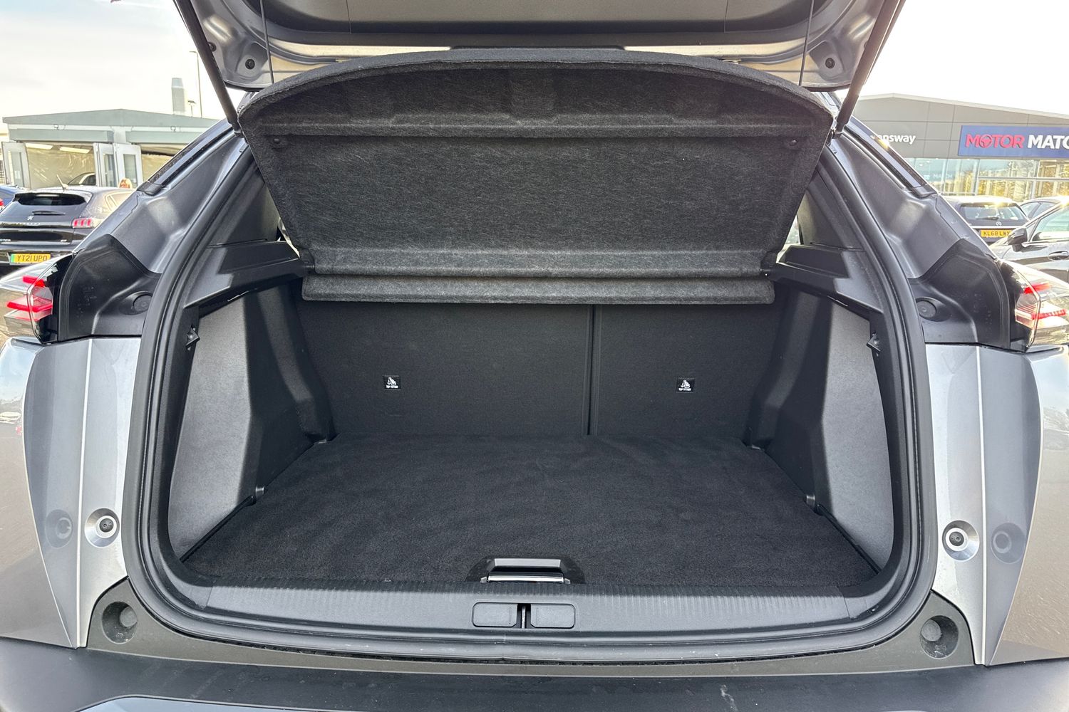 Used Peugeot 2008 2025 for sale - 76438850: Photo 6