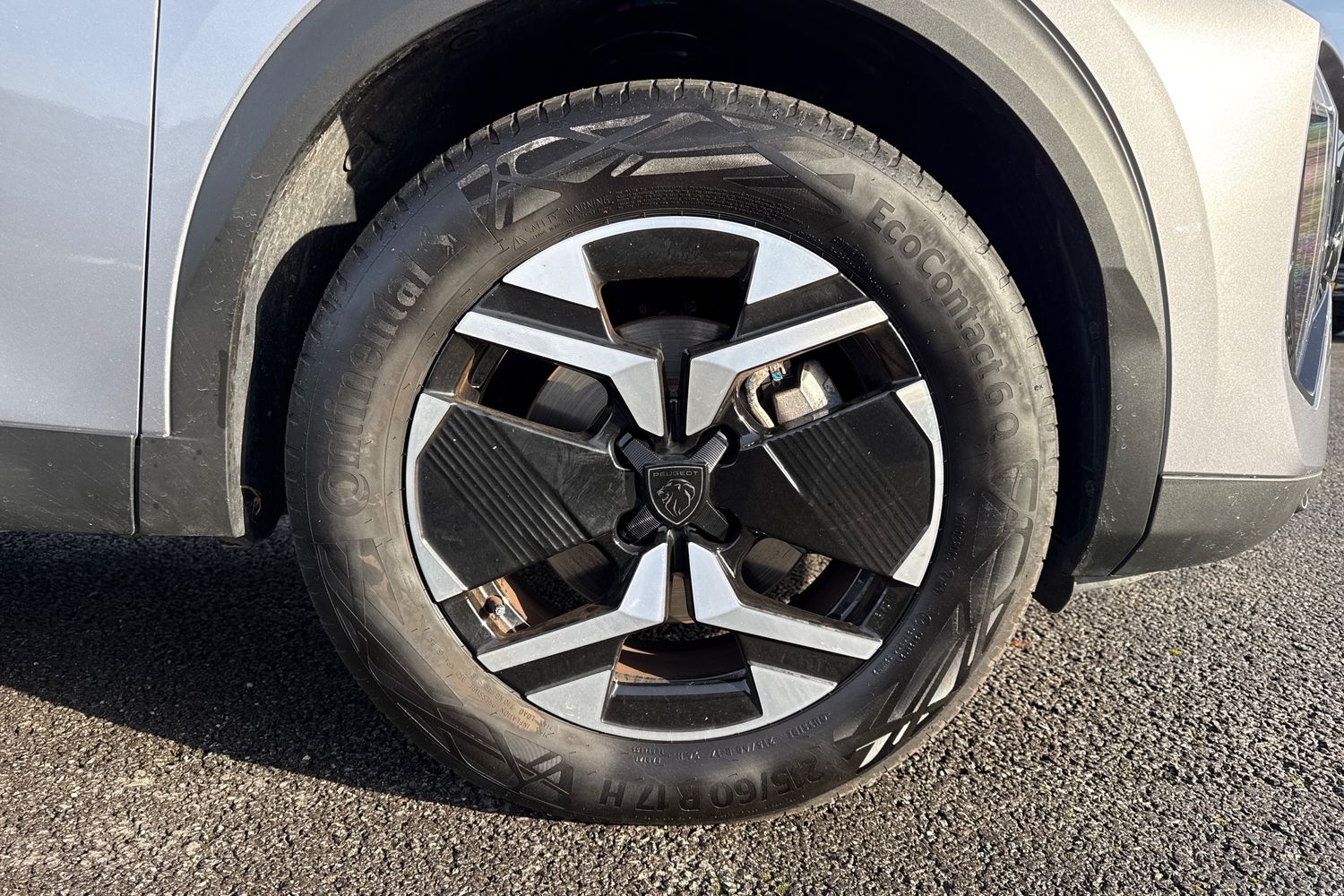 Used Peugeot 2008 2025 for sale - 76438850: Photo 9