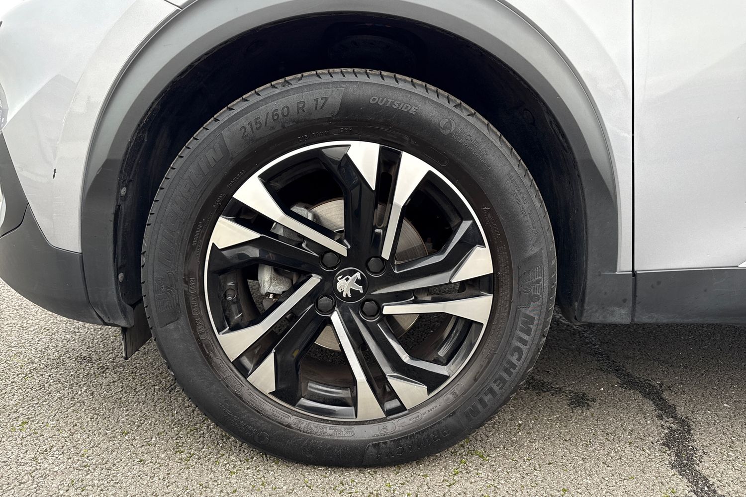 Used Peugeot 2008 2021 for sale - 76968034: Photo 12