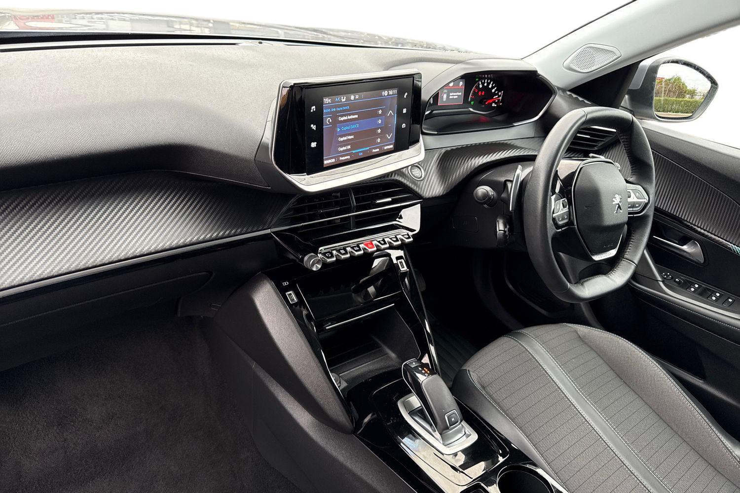 Used Peugeot 2008 2021 for sale - 76968034: Photo 15