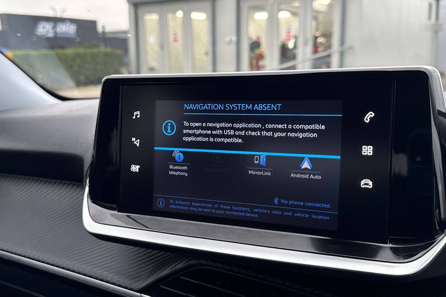 Used Peugeot 2008 2021 for sale - 76968034: Photo 17