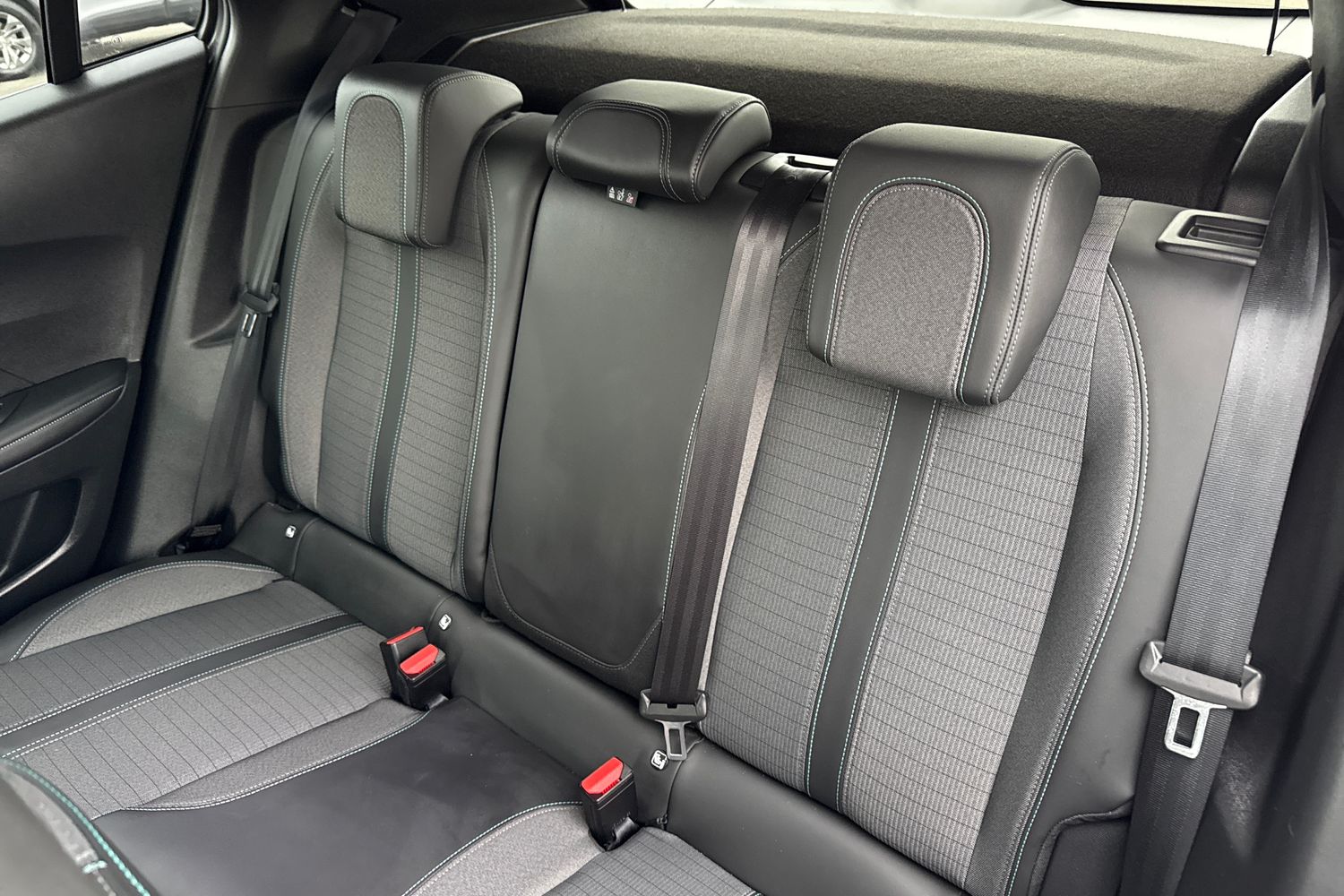 Used Peugeot 2008 2021 for sale - 76968034: Photo 19