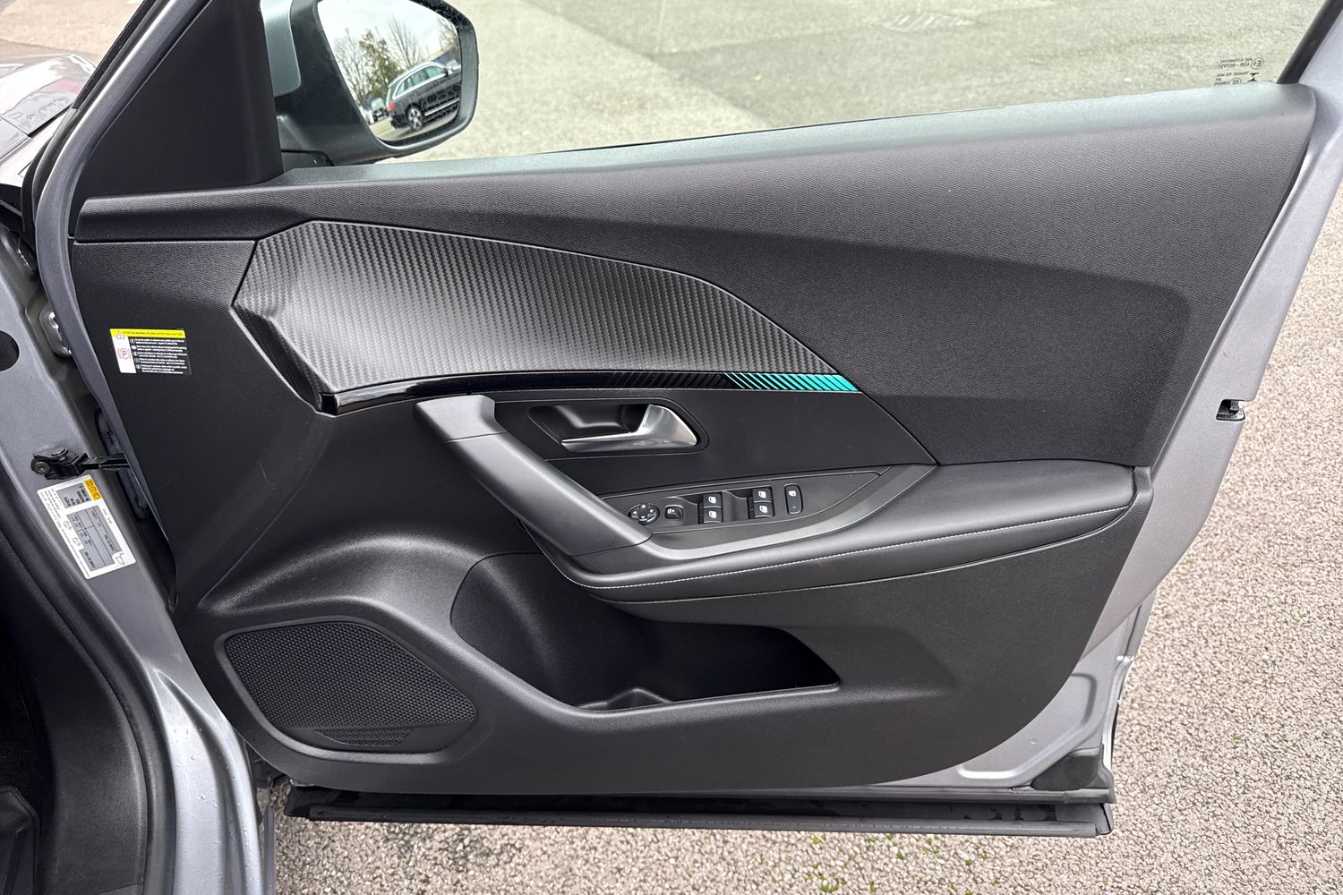 Used Peugeot 2008 2021 for sale - 76968034: Photo 21