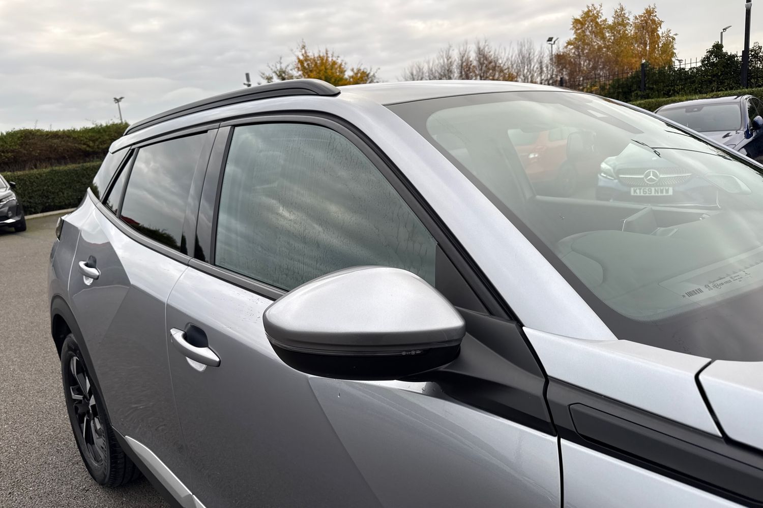 Used Peugeot 2008 2021 for sale - 76968034: Photo 28