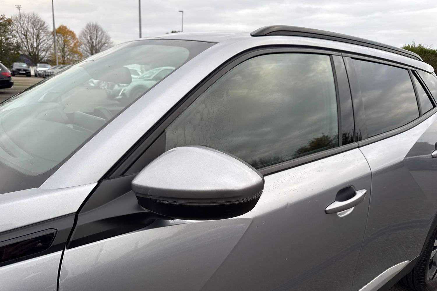 Used Peugeot 2008 2021 for sale - 76968034: Photo 30