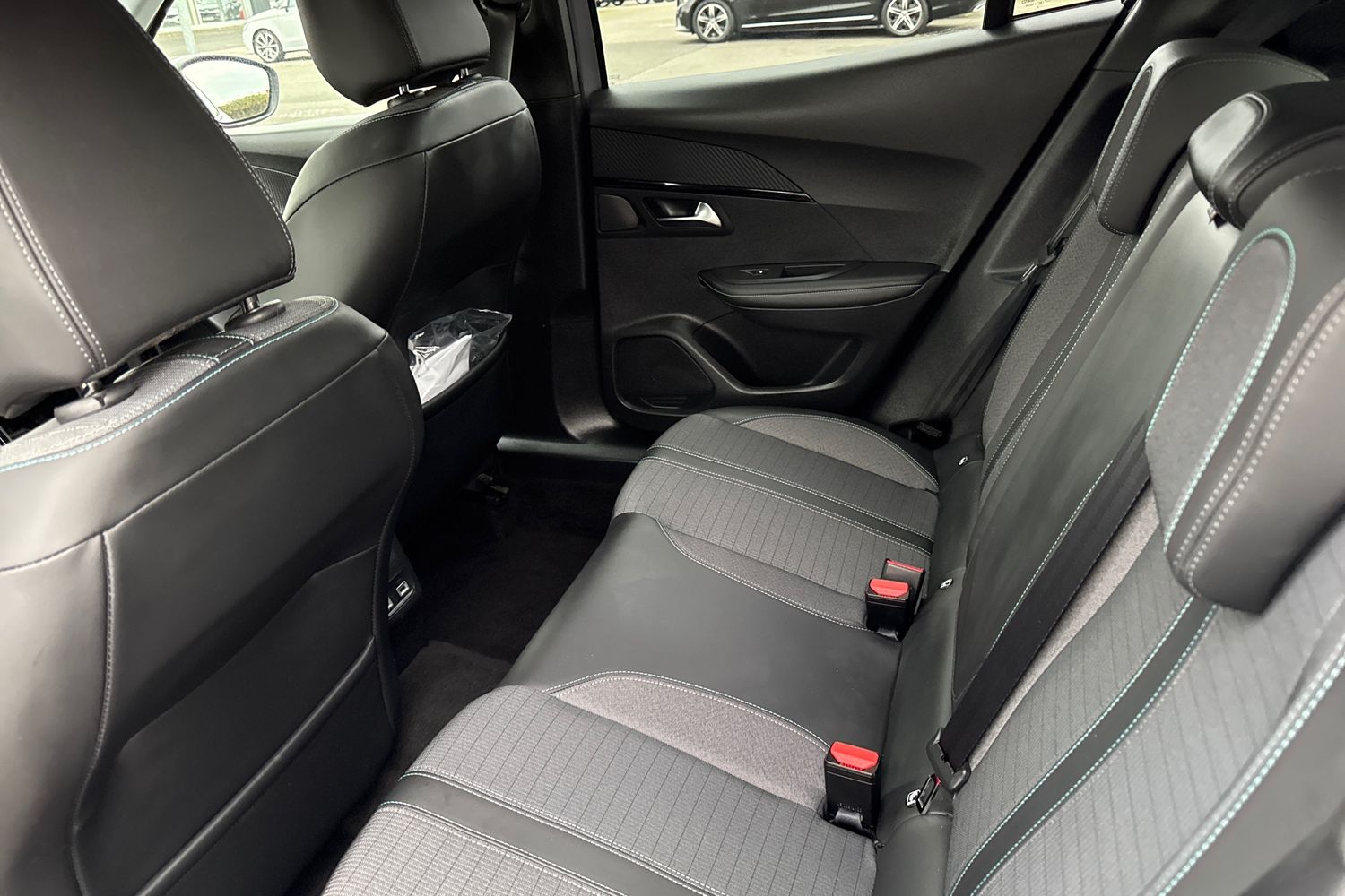 Used Peugeot 2008 2021 for sale - 76968034: Photo 35