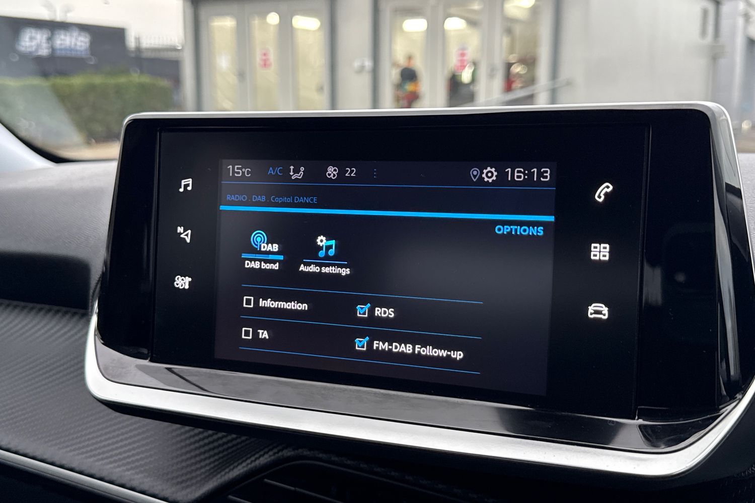 Used Peugeot 2008 2021 for sale - 76968034: Photo 44