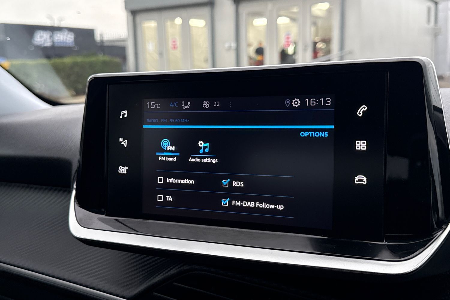 Used Peugeot 2008 2021 for sale - 76968034: Photo 45