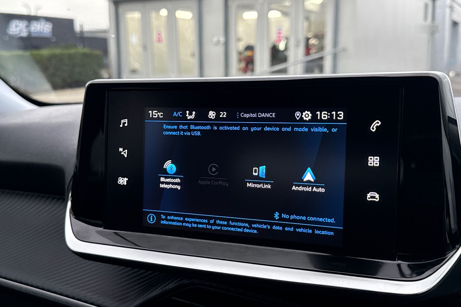 Used Peugeot 2008 2021 for sale - 76968034: Photo 48