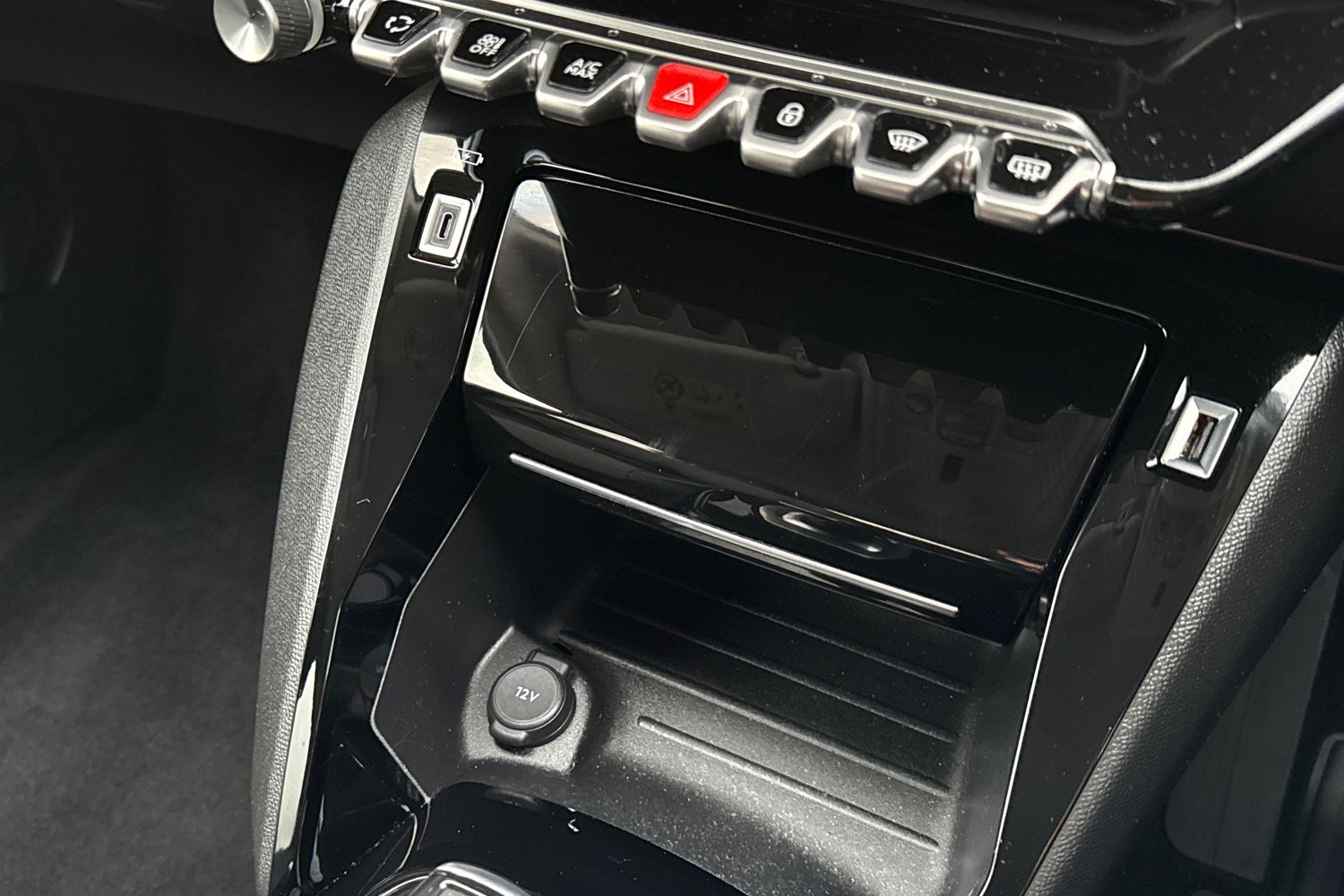 Used Peugeot 2008 2021 for sale - 76968034: Photo 53