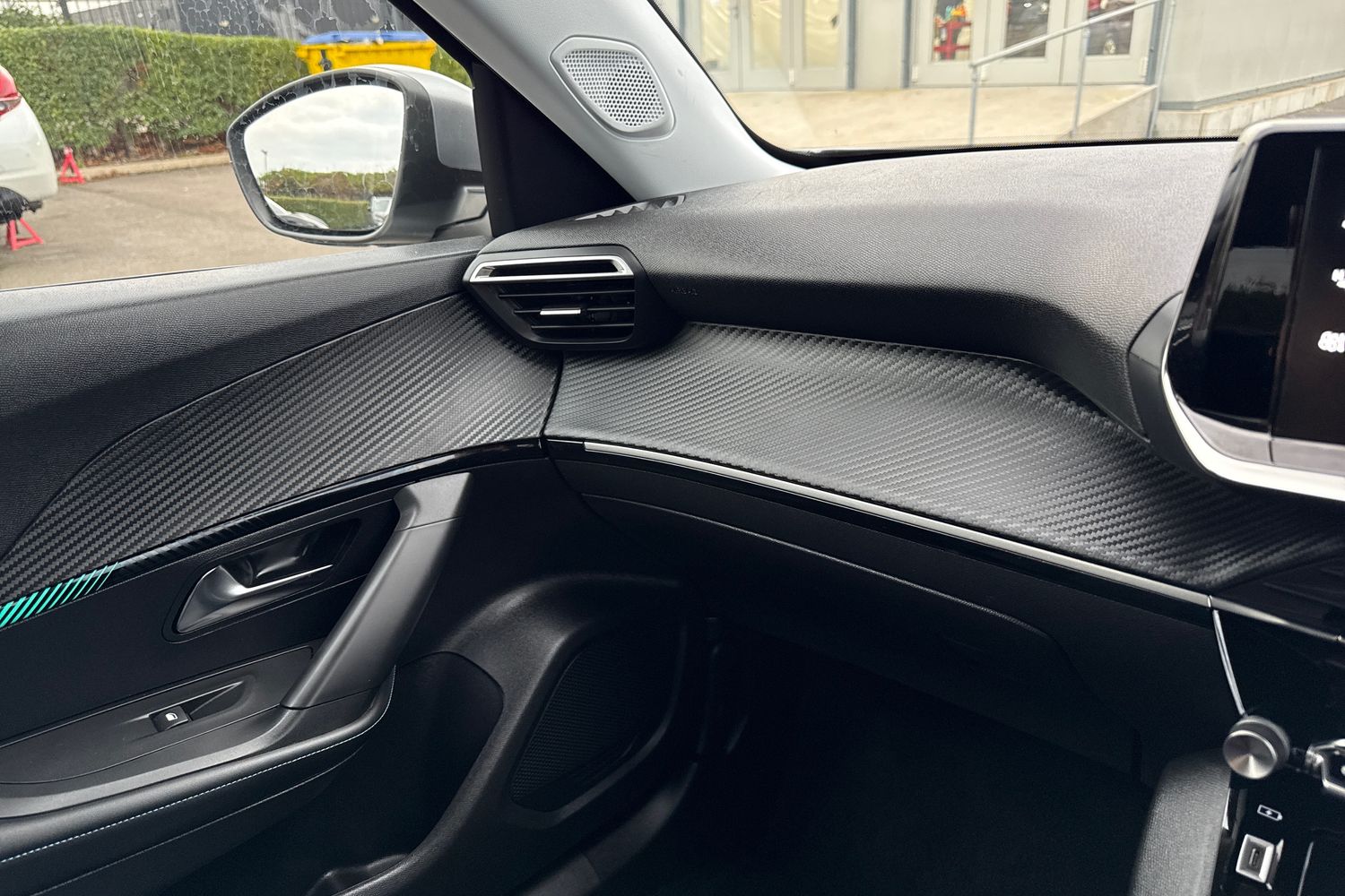 Used Peugeot 2008 2021 for sale - 76968034: Photo 60