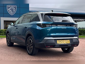 Used Peugeot 5008 2025 for sale - 78781883: Photo