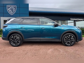 Used Peugeot 5008 2025 for sale - 78781883: Photo