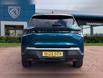 Used Peugeot 5008 2025 for sale - 78781883: Photo