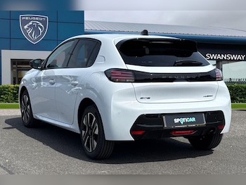 Used Peugeot 208 2026 for sale - 78673585: Photo