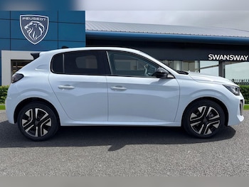 Used Peugeot 208 2026 for sale - 78673585: Photo