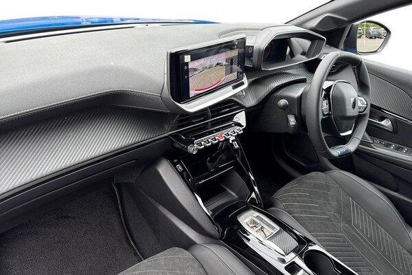 Used Peugeot E-208 2025 for sale - 76232546: Photo 14