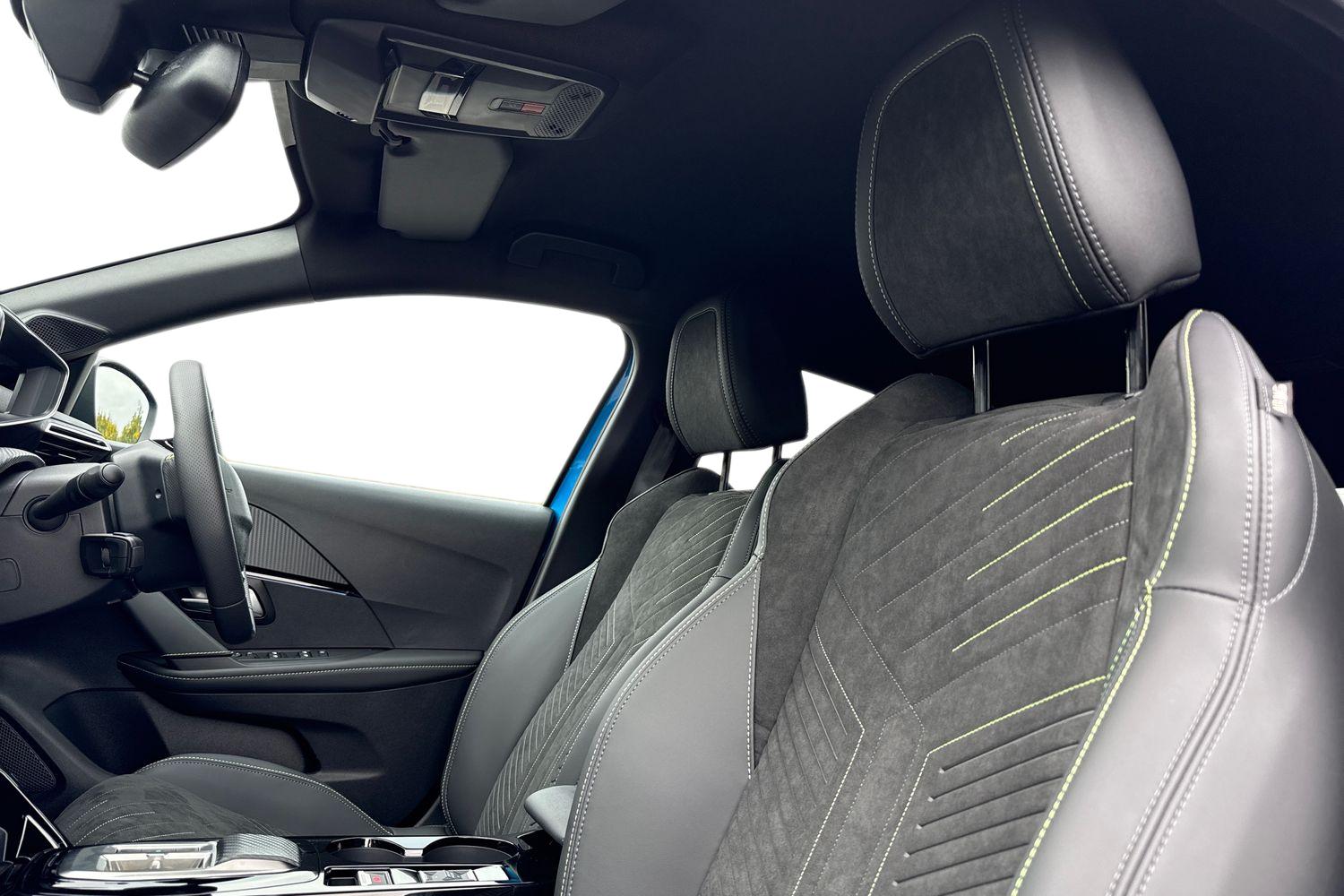 Used Peugeot E-208 2025 for sale - 76232546: Photo 15